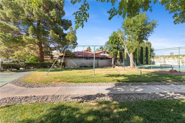 812 Trotter Circle, Las Vegas, NV 89107