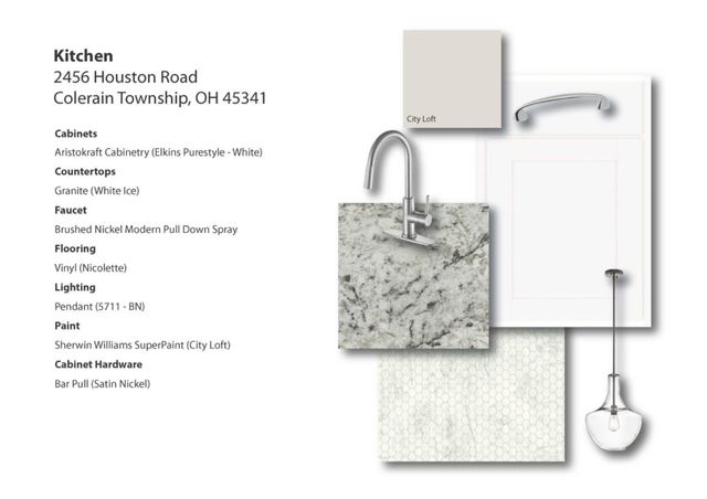 2456 Houston Road, Colerain Twp, OH 45231