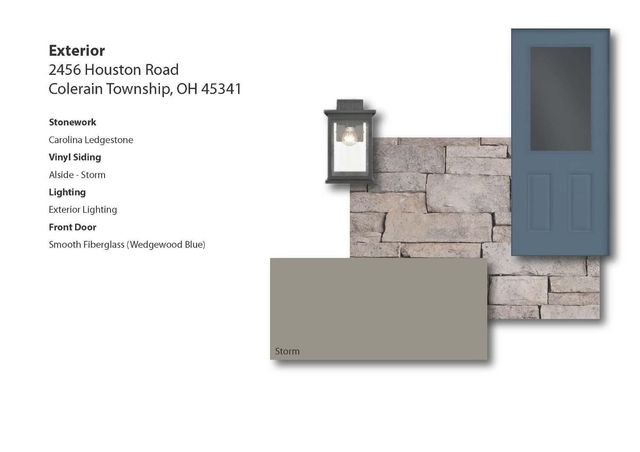 2456 Houston Road, Colerain Twp, OH 45231