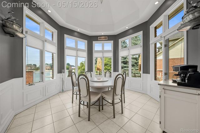 52455 Indian Summer Drive, Chesterfield Township, MI 48051
