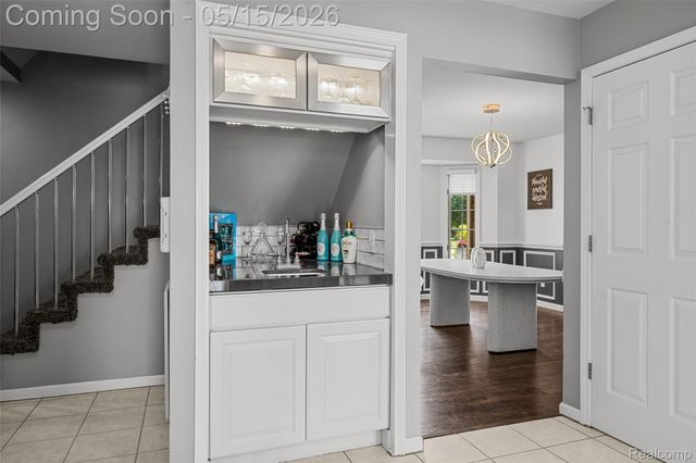 52455 Indian Summer Drive, Chesterfield Township, MI 48051