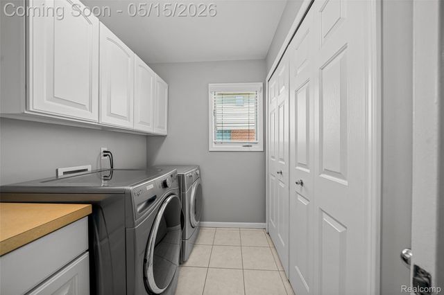 52455 Indian Summer Drive, Chesterfield Township, MI 48051