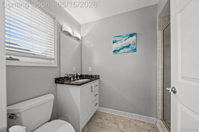 52455 Indian Summer Drive, Chesterfield Township, MI 48051