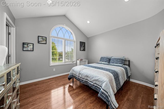 52455 Indian Summer Drive, Chesterfield Township, MI 48051