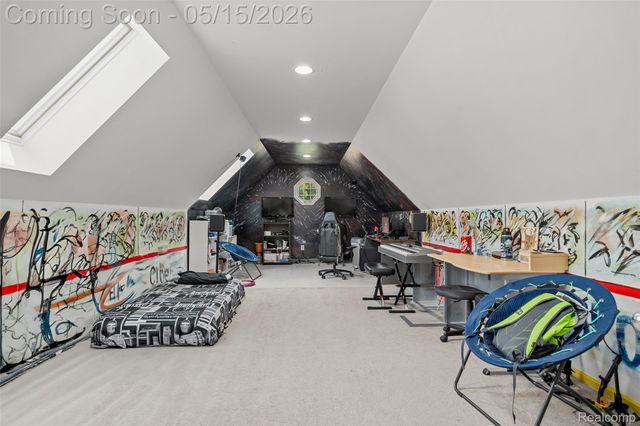 52455 Indian Summer Drive, Chesterfield Township, MI 48051