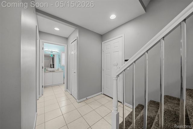 52455 Indian Summer Drive, Chesterfield Township, MI 48051