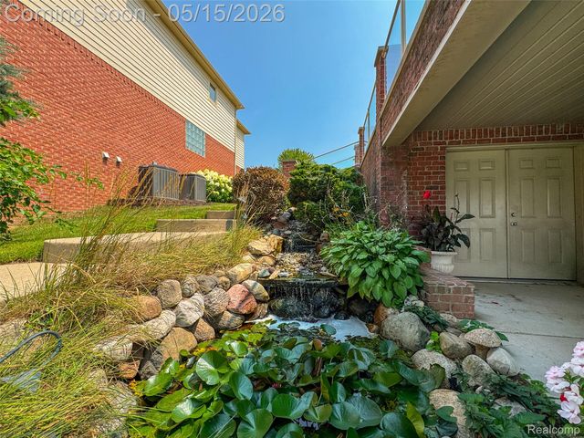52455 Indian Summer Drive, Chesterfield Township, MI 48051