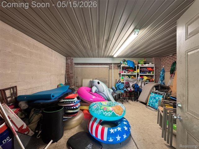 52455 Indian Summer Drive, Chesterfield Township, MI 48051