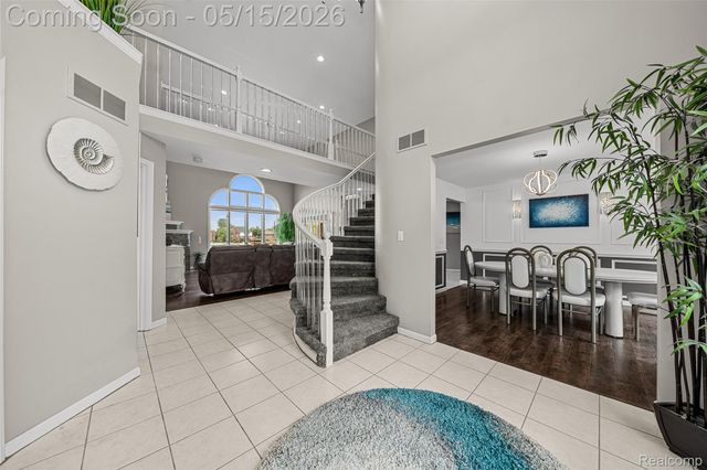 52455 Indian Summer Drive, Chesterfield Township, MI 48051
