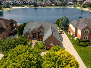 52455 Indian Summer Drive, Chesterfield Township, MI 48051