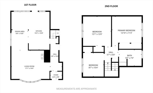25 Lakeview Ave, Holbrook, MA 02343