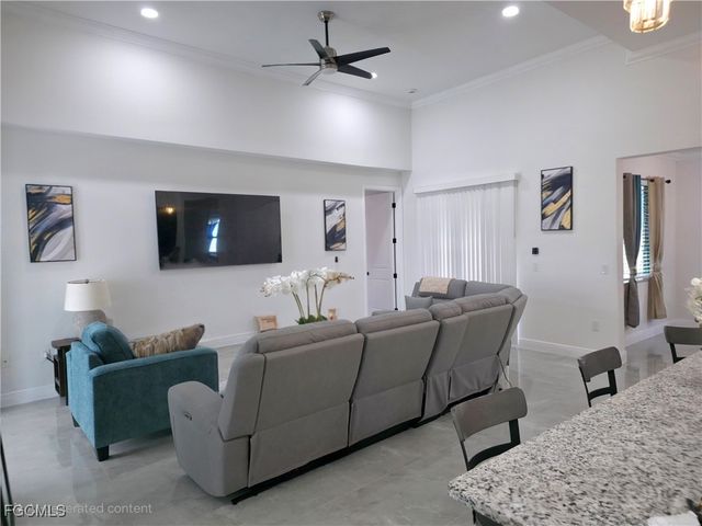 2806 15th ST W, Lehigh Acres, FL 33971