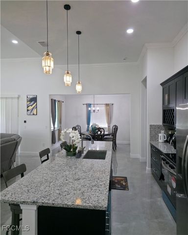 2806 15th ST W, Lehigh Acres, FL 33971