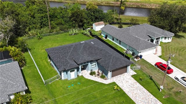 2806 15th ST W, Lehigh Acres, FL 33971