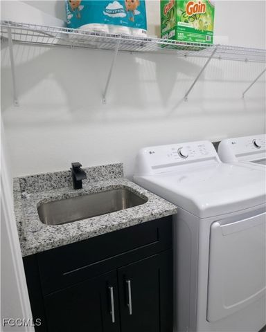 2806 15th ST W, Lehigh Acres, FL 33971