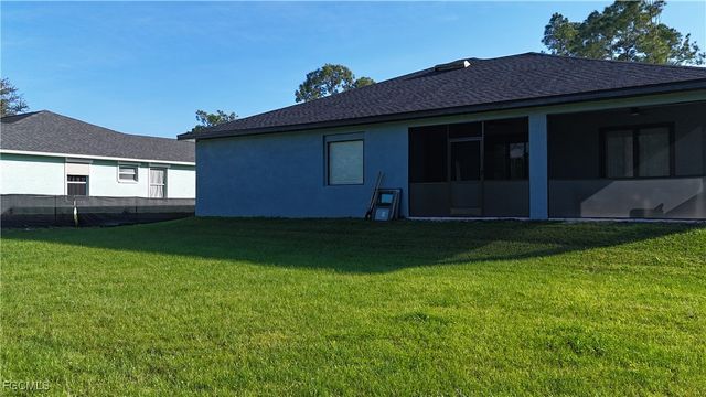 2806 15th ST W, Lehigh Acres, FL 33971