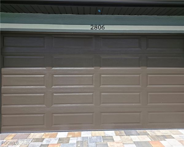 2806 15th ST W, Lehigh Acres, FL 33971