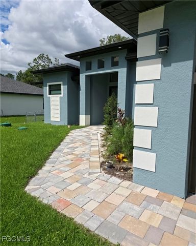 2806 15th ST W, Lehigh Acres, FL 33971