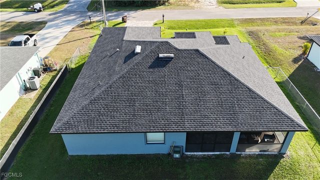 2806 15th ST W, Lehigh Acres, FL 33971