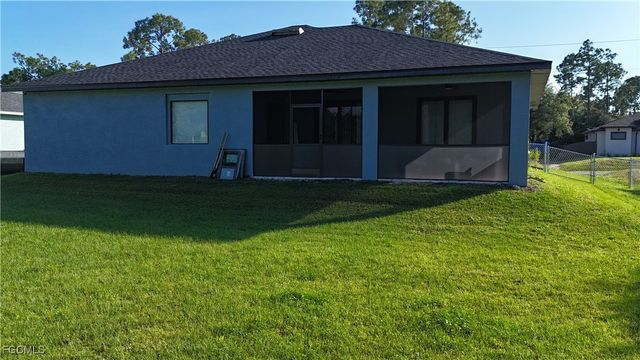 2806 15th ST W, Lehigh Acres, FL 33971