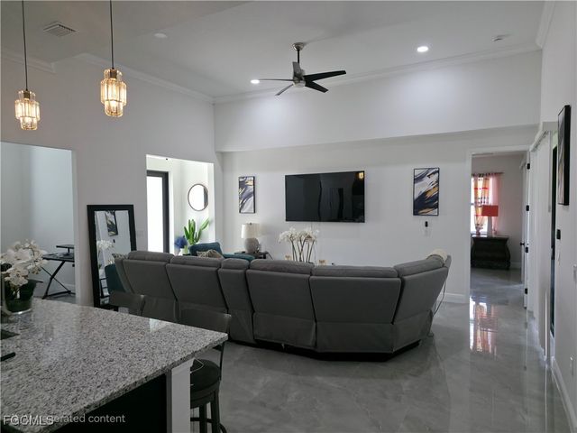 2806 15th ST W, Lehigh Acres, FL 33971