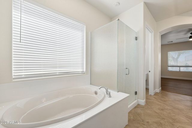 16195 W Glenrosa Avenue, Goodyear, AZ 85395