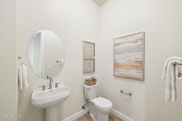 16195 W Glenrosa Avenue, Goodyear, AZ 85395