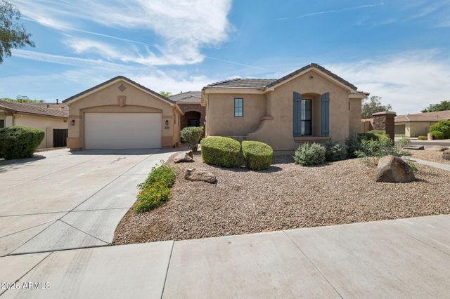 16195 W Glenrosa Avenue, Goodyear, AZ 85395