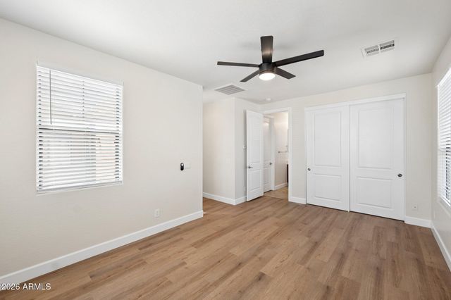 16195 W Glenrosa Avenue, Goodyear, AZ 85395