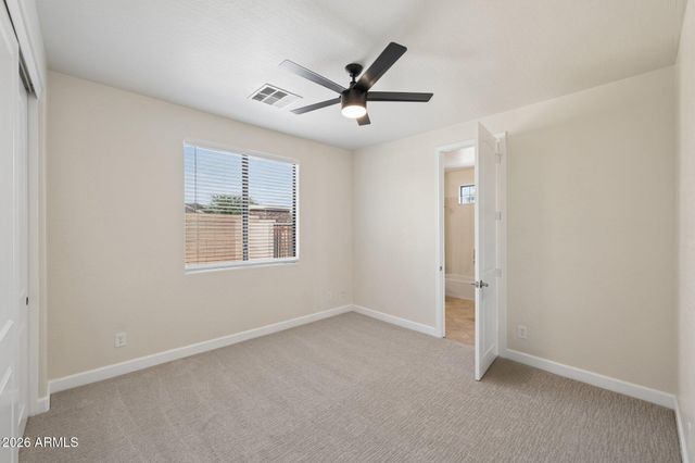 16195 W Glenrosa Avenue, Goodyear, AZ 85395