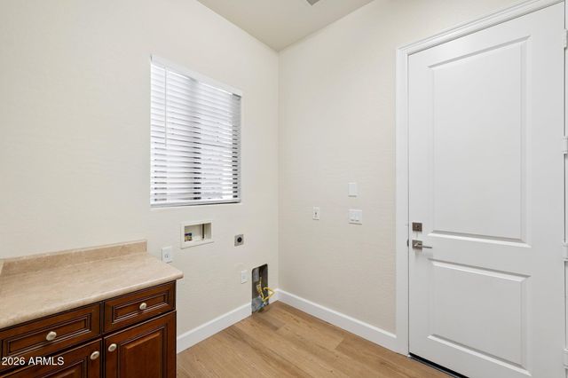 16195 W Glenrosa Avenue, Goodyear, AZ 85395