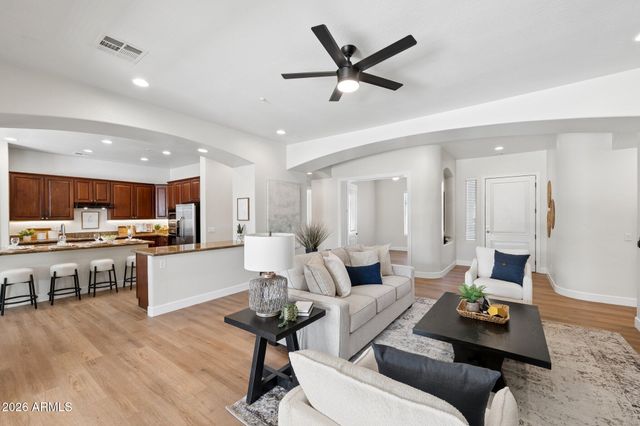 16195 W Glenrosa Avenue, Goodyear, AZ 85395