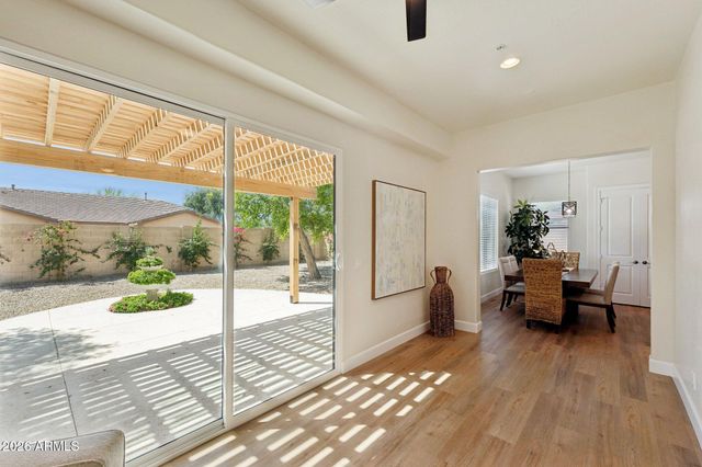 16195 W Glenrosa Avenue, Goodyear, AZ 85395