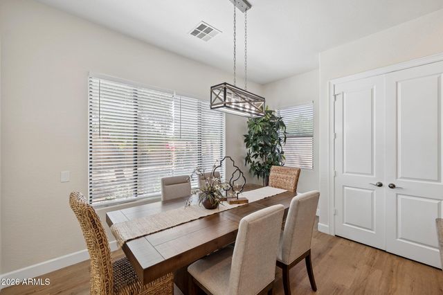 16195 W Glenrosa Avenue, Goodyear, AZ 85395