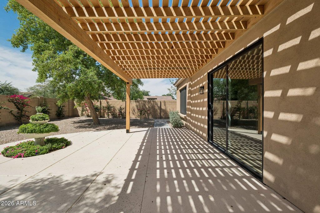 Image 35 of property listing at 16195 W Glenrosa Avenue, Goodyear, AZ 85395