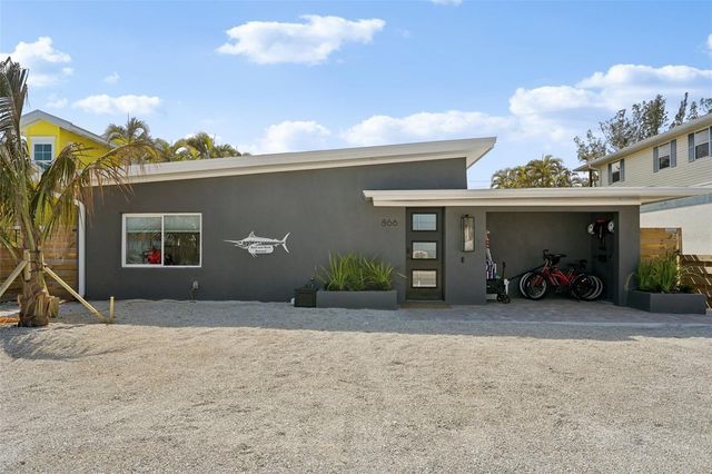 866 N SHORE DRIVE, Anna Maria, FL 34216