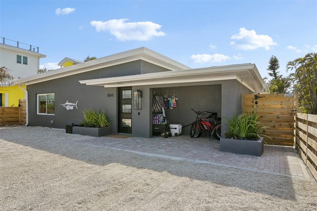 866 N SHORE DRIVE, Anna Maria, FL 34216