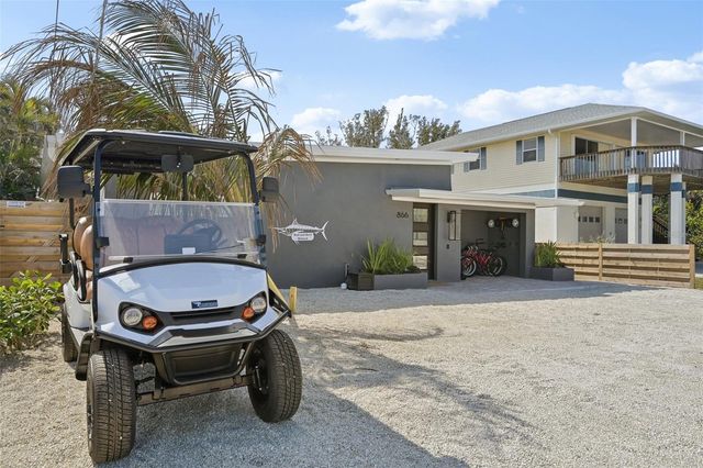 866 N SHORE DRIVE, Anna Maria, FL 34216