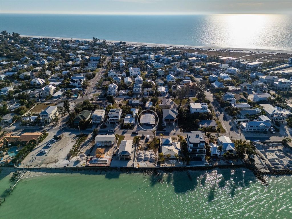 866 N SHORE DRIVE, Anna Maria, FL 34216