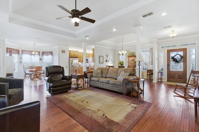 240 Johnson Bend Road, Weatherford, TX 76088