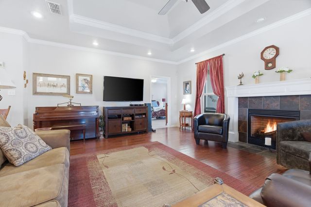 240 Johnson Bend Road, Weatherford, TX 76088