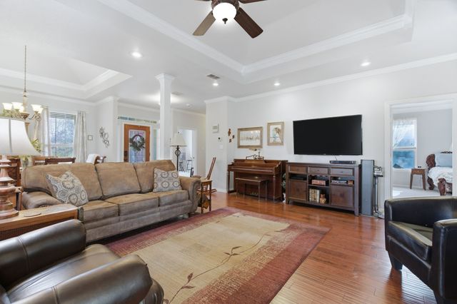 240 Johnson Bend Road, Weatherford, TX 76088