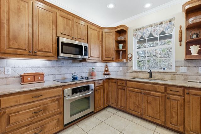 240 Johnson Bend Road, Weatherford, TX 76088