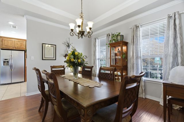 240 Johnson Bend Road, Weatherford, TX 76088