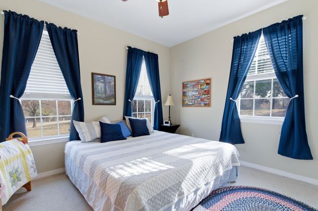 240 Johnson Bend Road, Weatherford, TX 76088