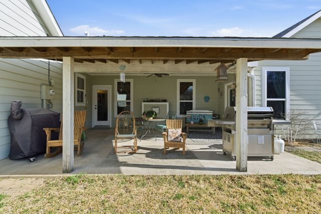 240 Johnson Bend Road, Weatherford, TX 76088