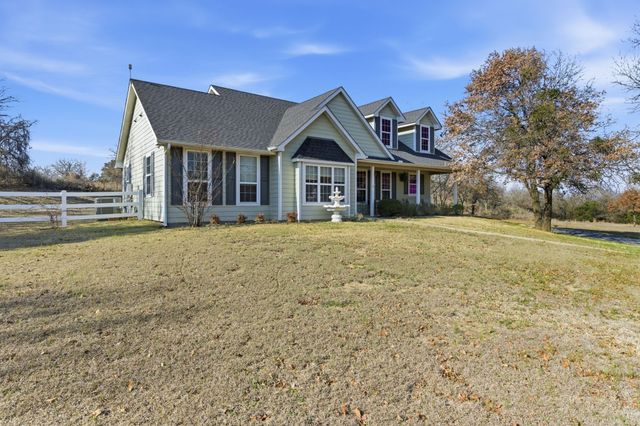 240 Johnson Bend Road, Weatherford, TX 76088