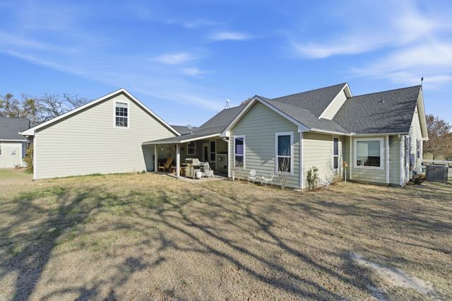 240 Johnson Bend Road, Weatherford, TX 76088