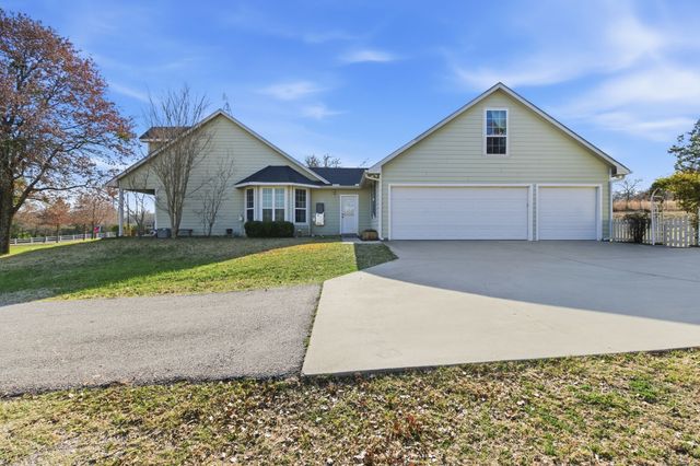 240 Johnson Bend Road, Weatherford, TX 76088