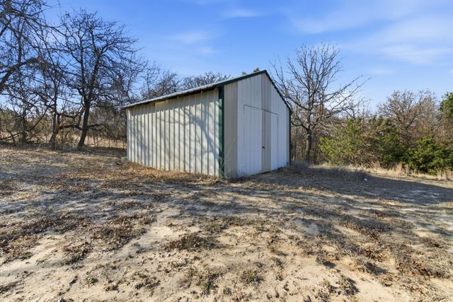 240 Johnson Bend Road, Weatherford, TX 76088